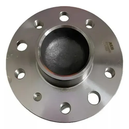 CUBO RODA TRASEIRA C/ROLAMENTO 5 FUROS ASTRA 16V 97/ VECTRA 16V 97/ S/ABS