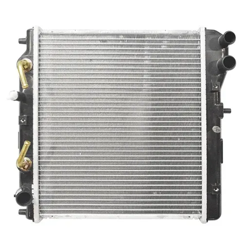 RADIADOR AGUA FIT 1.4/1.5 16V C/ACD 03/08