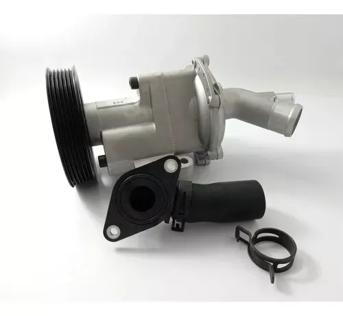 BOMBA AGUA ARGO/CRONOS/TORO 1.8 16V