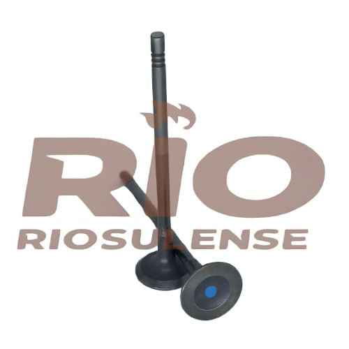 VALVULA ESCAPE -  GM ONIX 1.0 12V 3 CILS TURBO