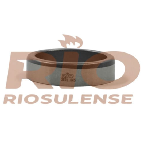 SEDE DE VALVULA ESC - HONDA CIVIC 2.0 16V FLEX APOS 2013 STD