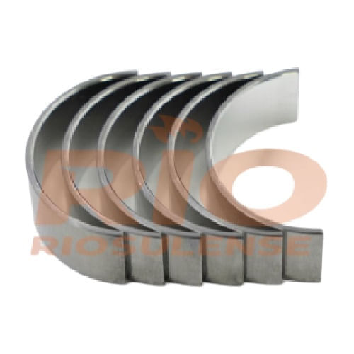 BRONZINA DE BIELA - RENAULT SANDERO LOGAN KWID 1.0 12V 3CIL FLEX 0,75