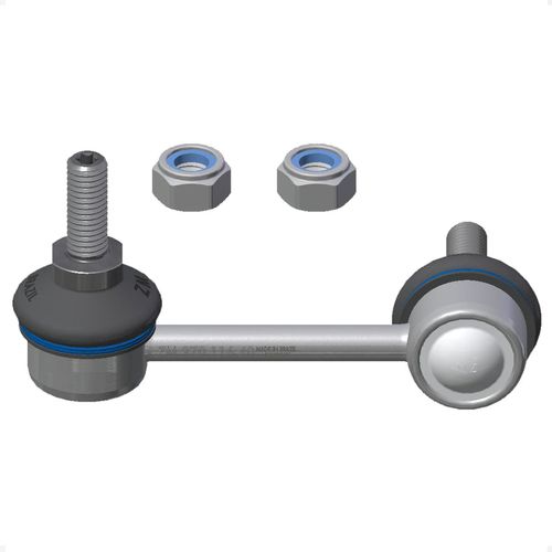 Bieleta Estabilizador Honda Civic 1996 a 1998 - 1346815 - 37011640