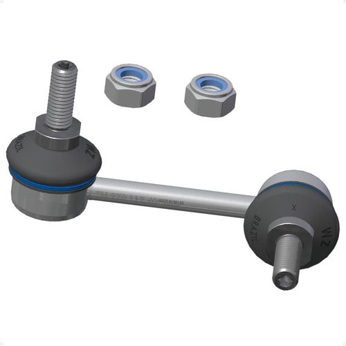 Bieleta Estabilizador Honda Civic 1996 a 2000 - 1347107 - 37011740