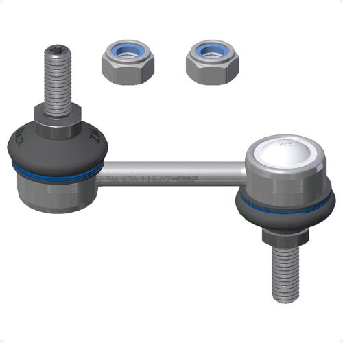 Bieleta Estabilizador Hyundai Sonata 2006 a 2008 - 1347237 - 37011807