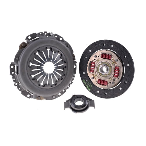 KIT DE EMBREAGEM - FIAT STRADA 1.6L ATE 2001 COM ROL