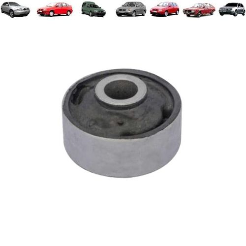 BUCHA TRAS BANDEJA SUSPENSÃO DIANT Ø17mm