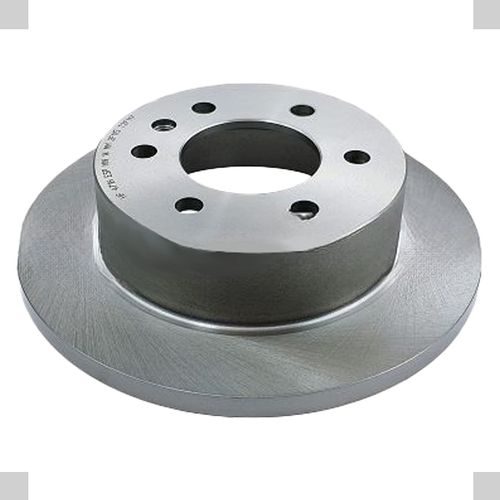 Disco Freio Mercedes Sprinter 2006 a 2023 - 1102467 - HF471H