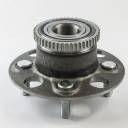 CUBO DE RODA-HONDA - (T - C/ ROL) CIVIC 01/06 (C/ ABS COROA - 30MM)