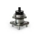 CUBO DE RODA-TOYOTA - (T - C/ ROL) COROLLA/FIELDER 02/08 (C/ ABS)