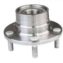 CUBO DE RODA-HYUNDAI - (T - C/ ROL) TUCSON 2.0 05/12, 2.7 05/09 (S/ ABS - 33MM)_KIA - (T - C/ ROL) SPORTAGE 4X2 0