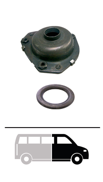 COXIM AMORTECEDOR-CITROEN - (LD) JUMPER 00/ (C/ ROLAMENTO)
FIAT - (LD) DUCATO 00/ (C/ ROLAMENTO)
PEUGEOT - (LD) BOXER 00