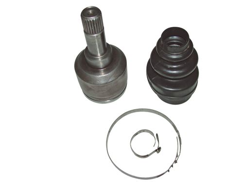 JUNTA HOMOCINETICA DESLIZ-PEUGEOT - (LE) 306, 405 (TULIPA S/ TRIZ - TRIZETA  AL950 - 24 DENTES)