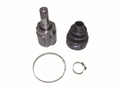 JUNTA HOMOCINETICA DESLIZ-HONDA - (LD) FIT/CITY 09/14 (TULIPA 25D - S/ TRIZETA - TRIZETA AL581)