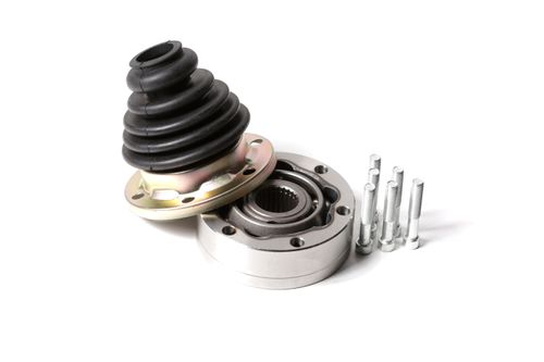 JUNTA HOMOCINETICA DESLIZ-FIAT - TEMPRA/SW 2.0 8/16V 92/99; TIPO 2.0 94/97 (25 DENTES)