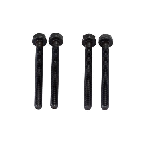 PARAFUSO COLETOR ESC - MERCEDES 1935 1941 2325 1630 OM449 OM457 (4 PC)