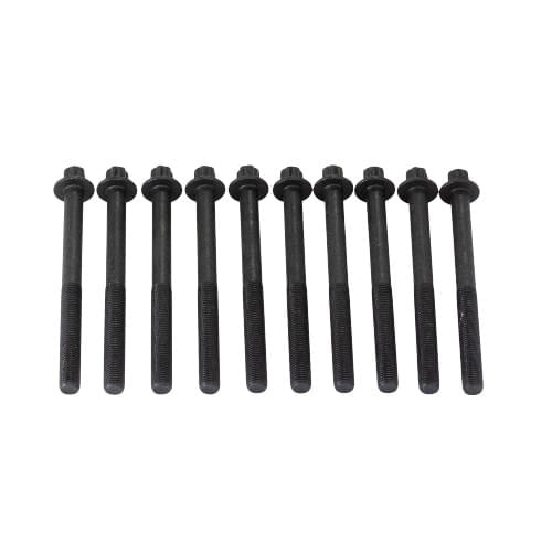 PARAFUSO CABECOTE - NISSAN LIVINA SENTRA TIIDA 1.8 2.0 16V | RENAULT FLUENCE 2.0 M4R