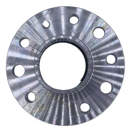 Cubo Roda Tras C Rolam 5 Furos Astra 2.0 99 Zafira 01