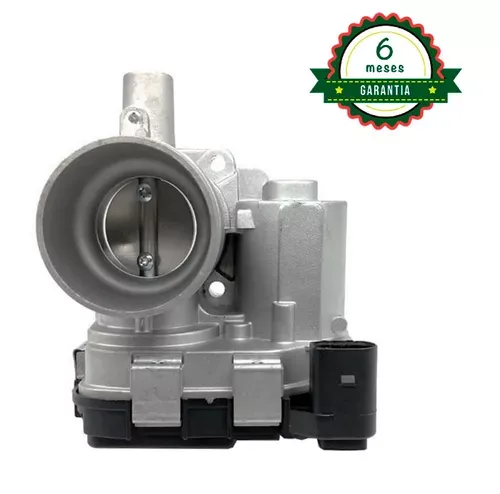 Corpo Borboleta Flex Uno 1.0 10 EVO Marelli Dir Ar