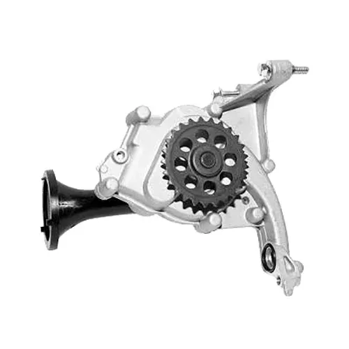 Bomba Óleo C3 208 1.2 12V 3CC 15 Citroen C3 Peugeot 208 16-2