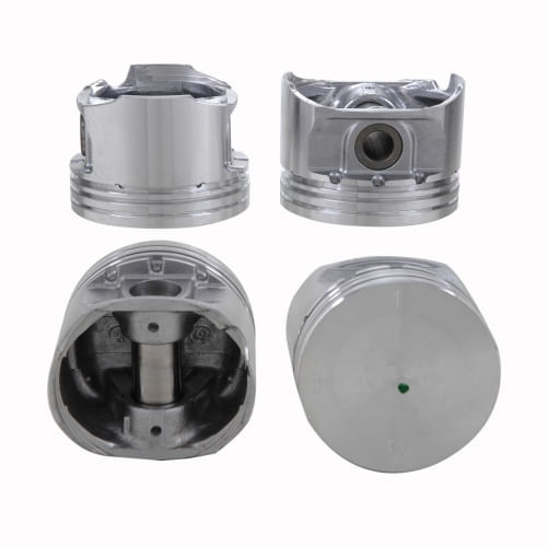 PISTAO - FORD ESCORT MONDEO 1.8 16V ZETEC | USAR APX.AAP