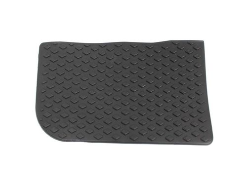 TAPETE DEGRAU VW 7-90/10-170/16-170/24-240/35-300 PRETO LD