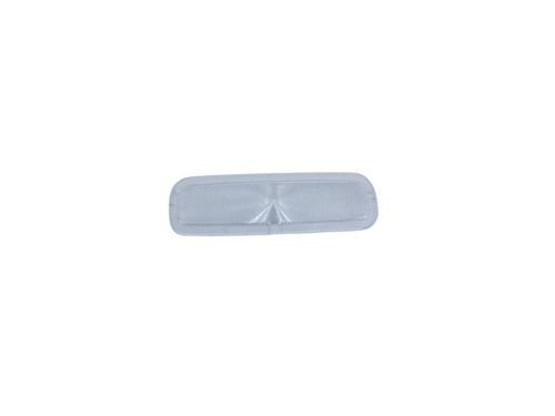 LENTE LANTERNA DIANTEIRA ACD10 A D70 64/84 CRISTAL