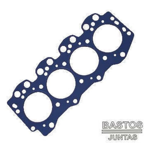 JUNTA DO CABECOTE - KIA BESTA GS BONGO K2700 2.7 APOS 1998