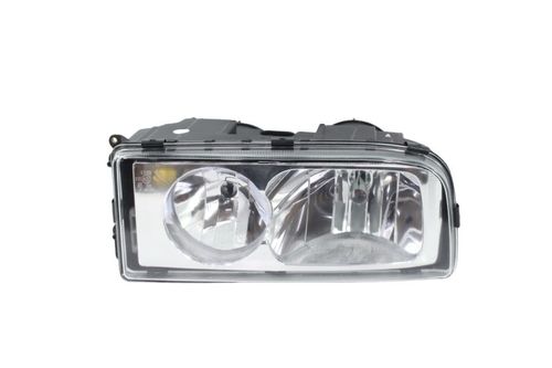FAROL AXOR 1933/2035/2036/2040/2041/2044/2533 05/... LD