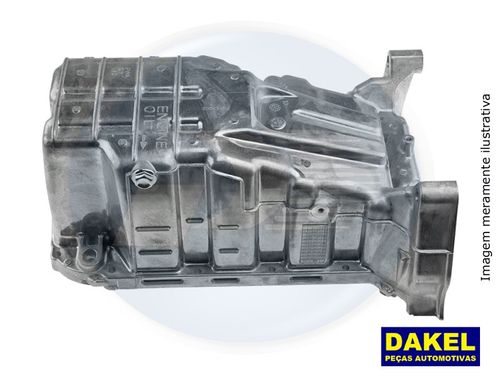 CARTER MOTOR HONDA - 0661143