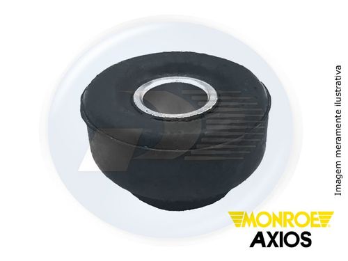 BUCHA TENSOR FIAT DIANTEIRO PNEU MODERNO @         - 0211478