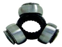 TRIZETA PG 22 DENTES - 0200554