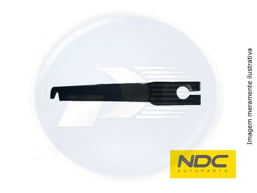 ALAVANCA CABO EMBREAGEM VW - 0836400