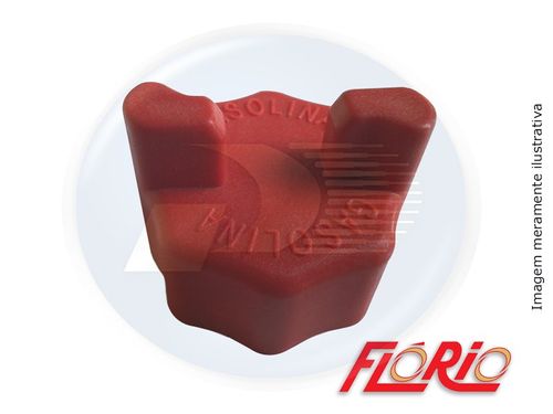 TAMPA RESERVATORIO GAS FIAT - 0663792