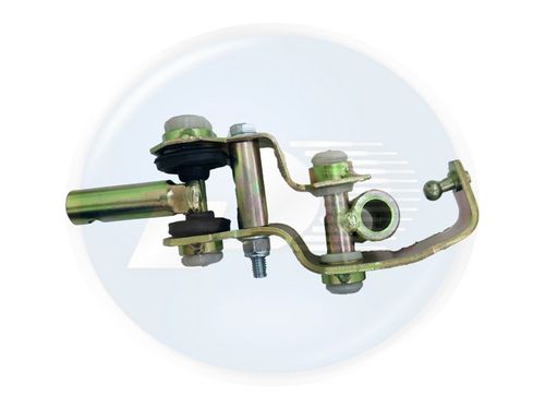 TRAMBULADOR CAMBIO VW 4M CPTO - 0048110