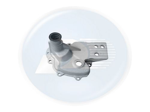 TAMPA CAMBIO VW - 0040850