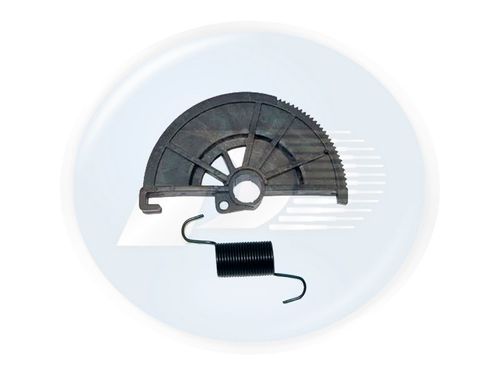 CATRACA EMBREAGEM FORD - 0142970