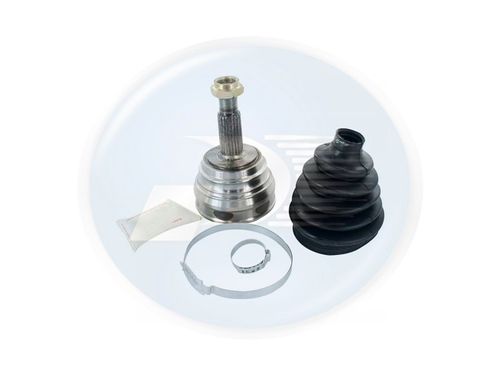 HOMOCINETICA VW LR - 0245237