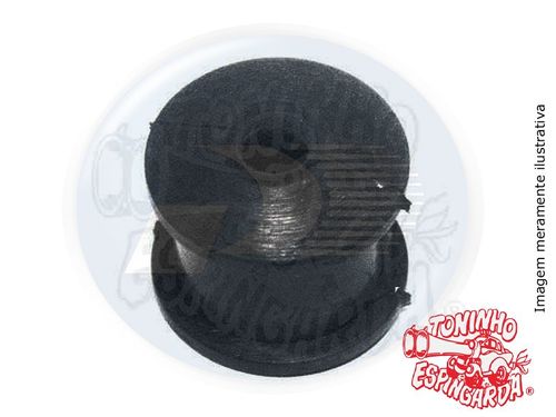 BUCHA TRAMBULADOR FORD SELECAO MARCHAS - 0783279
