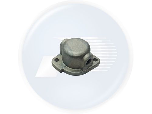 TAMPA ENTRADA DAGUA FD/VW CABECOTE MOTOR - 0224133