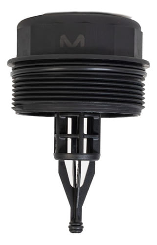 Tampa Copo Do Filtro De Oleo Mercedes Gle350 Ml320 E Ml350