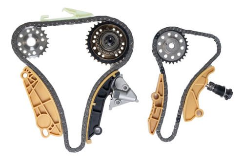 Kit Corrente Completo Discovery Sport 2.0 Aj200 Diesel