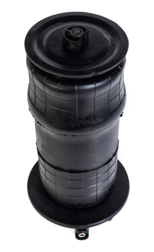 Bolsa Traseira Suspensão A Ar Range Rover P38 1994 A 2002