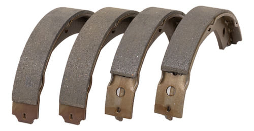 Sapata Do Freio Estacionario Freelander 2 2.0 2.2 3.2