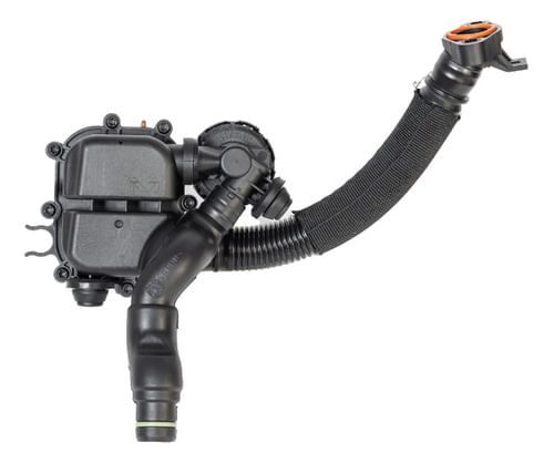 Ressonador Jaguar Xe Xf E F-type 3.0 V6 Gasolina