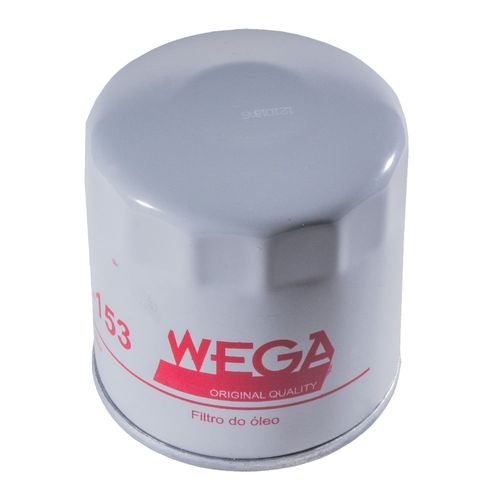 Filtro Óleo Jaguar Xj 2014 a 2019 - 1353538 - WO153