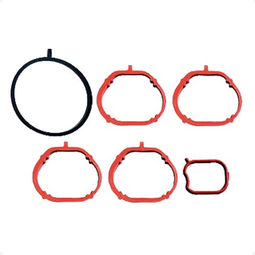 Junta Coletor Admissão Fiat Idea 2006 a 2023 - 1101625 - 271217