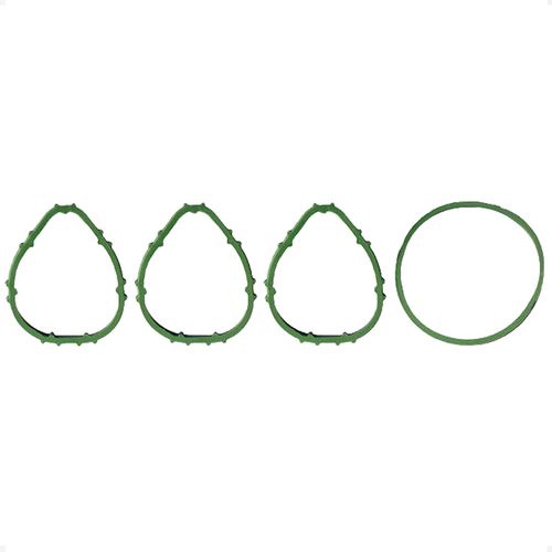 Junta Coletor Admissão Fiat Uno 2016 a 2021 - 1349209 - 272917