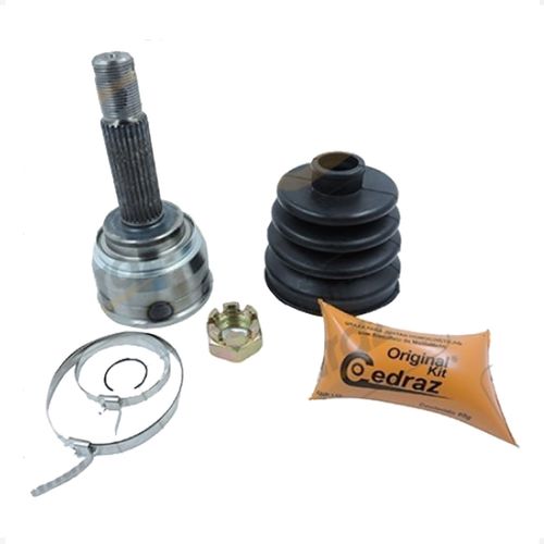 Junta Homocinética Vw Crossfox 2005 a 2023 - 979545 - OK326H