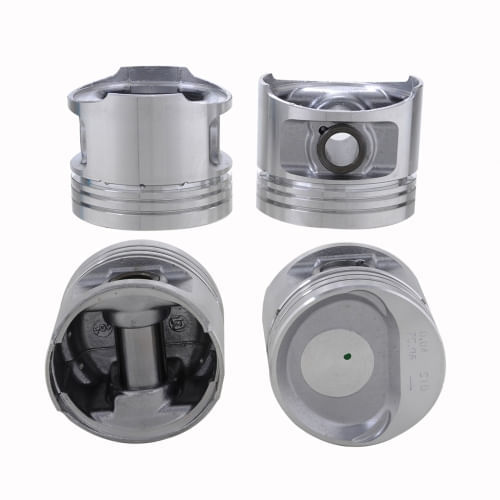 PISTAO - FIAT FIORINO PREMIO UNO 1.5 8V NAC ALC APOS 1990